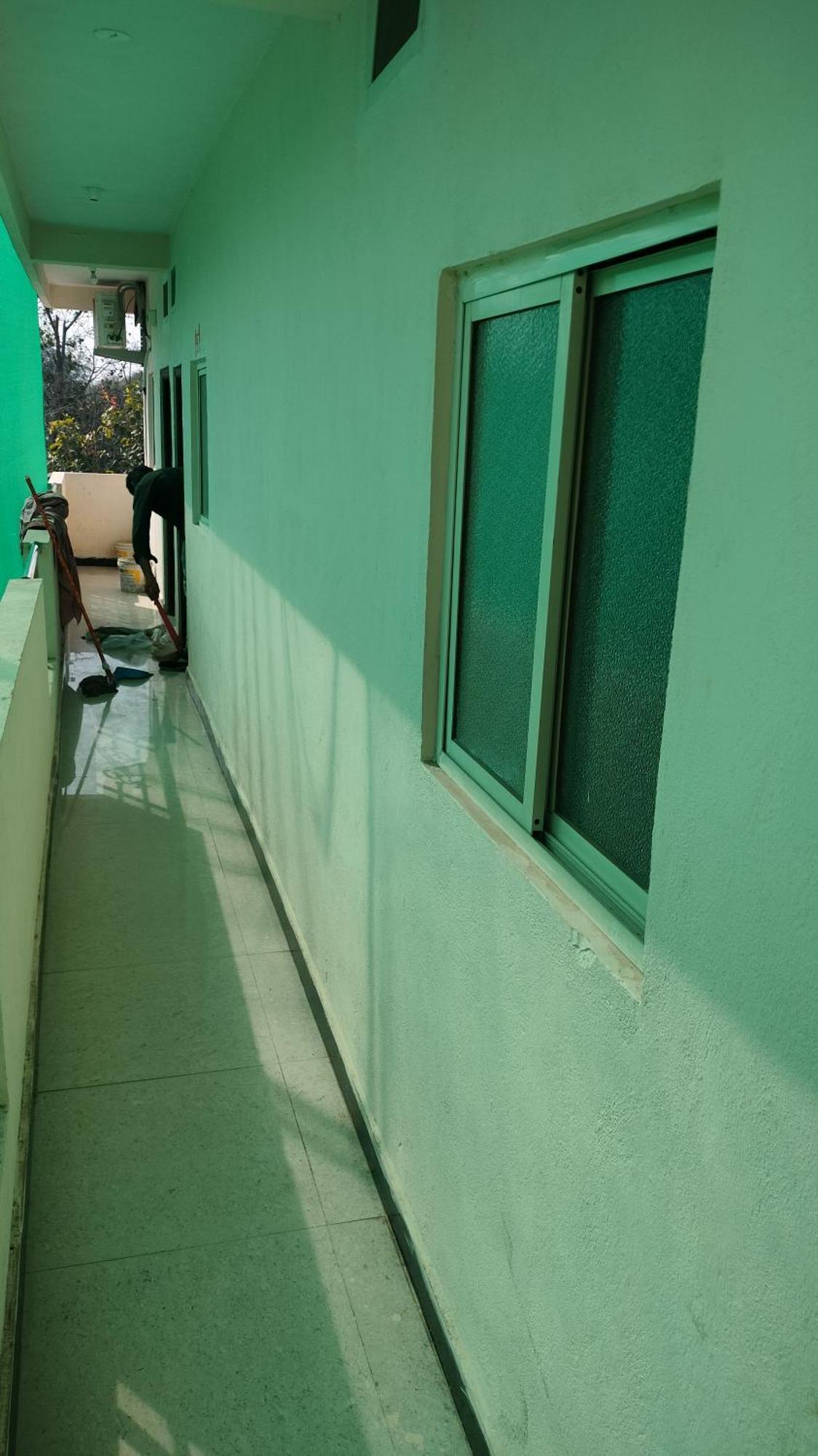 Kailash Kuti Guest House Удджайн Номер фото