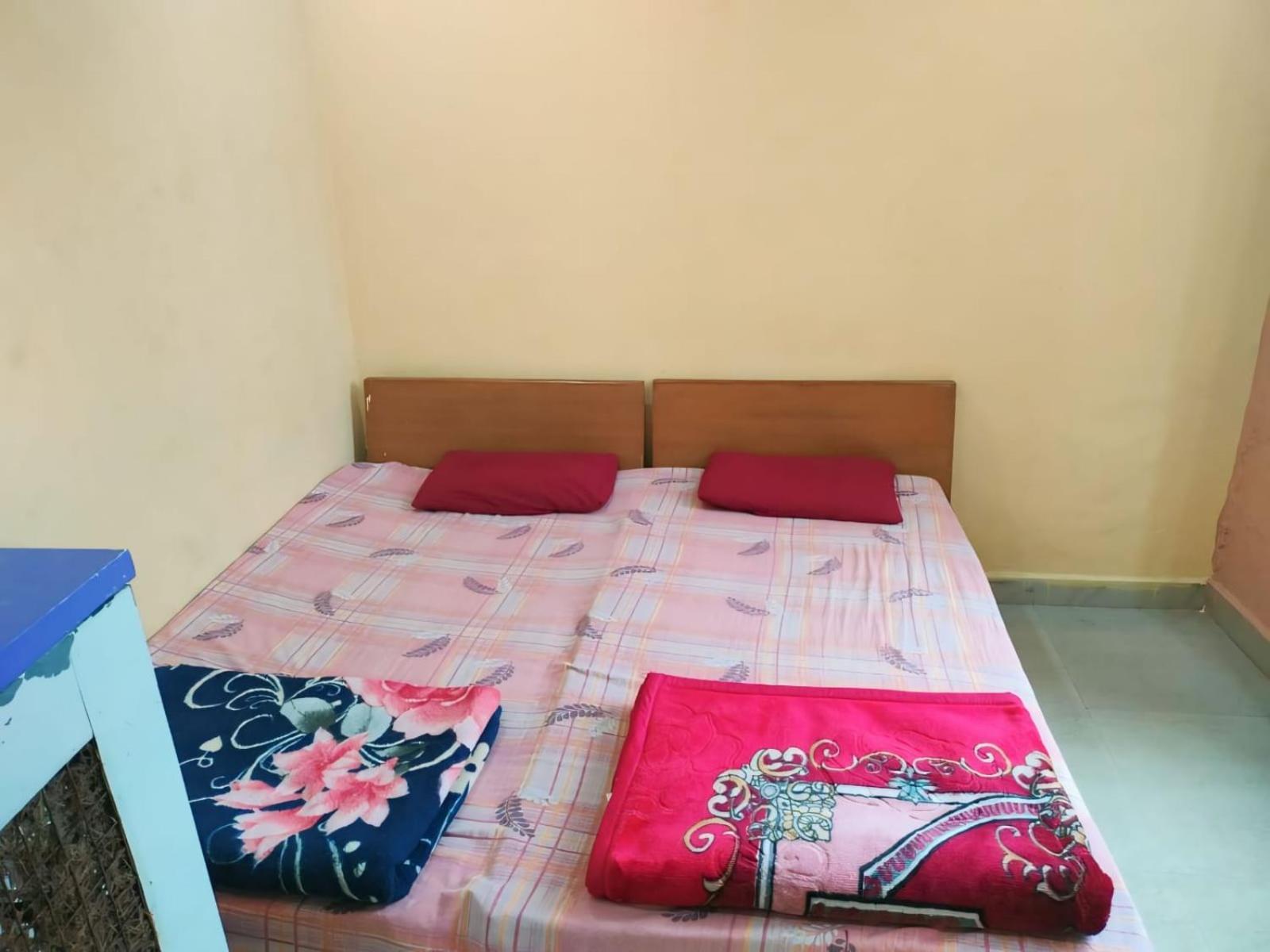 Kailash Kuti Guest House Удджайн Экстерьер фото